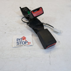 898b0h8200wk ATTACCO CINTURA FIBBIA POSTERIORE KIA STONIC 2017> 12S