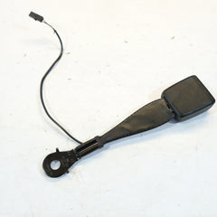 8W0857755A AGGANCIO CINTURA DI SICUREZZA ANT SX AUDI Q3 Sportback F3N 12s