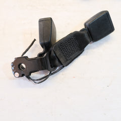 8W0857739D FIBBIE AGGANCIO CINTURE DI SICUREZZA POST. SINISTRO AUDI A4 8W 12S