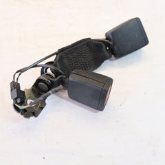 8W0857739D FIBBIE AGGANCIO CINTURE DI SICUREZZA POST. SINISTRO AUDI A4 8W 12S