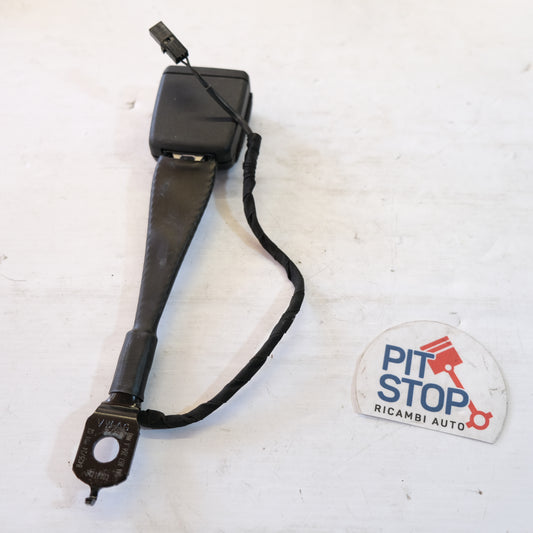 5NA857756A AGGANCIO CINTURA DI SICUREZZA ANT SX AUDI Q2 VOLKSWAGEN Tiguan 12S