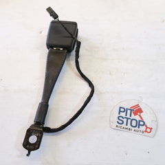 5NA857756A AGGANCIO CINTURA DI SICUREZZA ANT SX AUDI Q2 VOLKSWAGEN Tiguan 12S