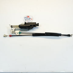 2S61432A98AF ATTUATORE SERRATURA PORTELLONE POSTERIORE FORD FIESTA 2005 12S