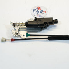 2S61432A98AF ATTUATORE SERRATURA PORTELLONE POSTERIORE FORD FIESTA 2005 12S