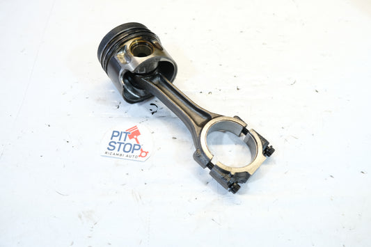 PISTONE BIELLA AUDI A4 8E 1.9 TDI 130CV AVF 10G