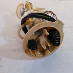 8W0919088K POMPA CARBURANTE E GALLEGGIANTE AUDI A4 SW 2.0 D 110KW 2016 bx51