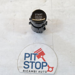 4K1905217C COMANDO INTERRUTTORE PULSANTE OFF START & STOP AUDI A6 C8 10G