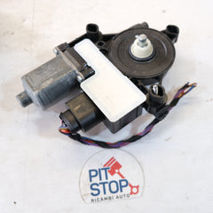 4k9863560 MOTORINO AVVOLGIMENTO CAPPELLIERA POSTERIORE AUDI A6 C8 SW 10S