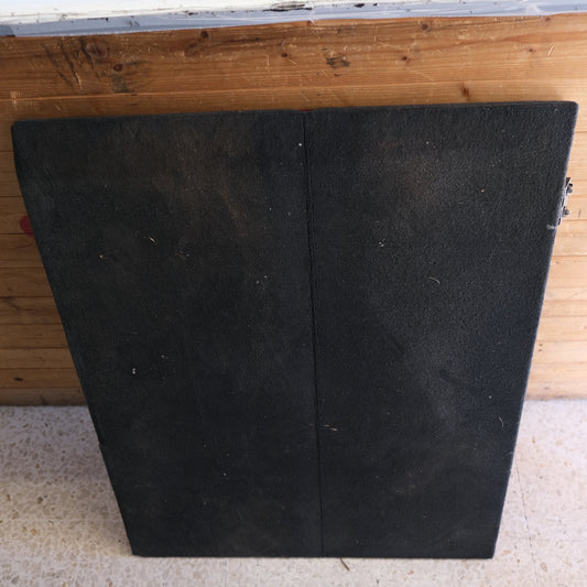 4k9861529q RIVESTIMENTO PIANALE POSTERIORE AUDI A6 C8 SW 2018> bx51