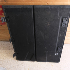 4k9861529q RIVESTIMENTO PIANALE POSTERIORE AUDI A6 C8 SW 2018> bx51