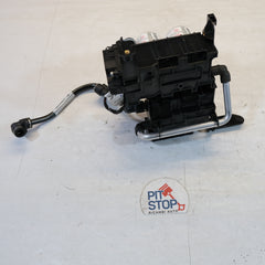 4n0819254d ATOMIZZATORE PROFUMATORE ABITACOLO AUDI RSQ8 RS Q8 2024 10S