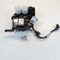 4n0819254d ATOMIZZATORE PROFUMATORE ABITACOLO AUDI RSQ8 RS Q8 2024 10S