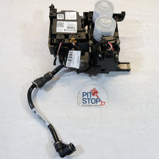 4n0819254d ATOMIZZATORE PROFUMATORE ABITACOLO AUDI RSQ8 RS Q8 2024 10S