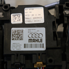 4n0819254d ATOMIZZATORE PROFUMATORE ABITACOLO AUDI RSQ8 RS Q8 2024 10S