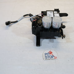 4n0819254d ATOMIZZATORE PROFUMATORE ABITACOLO AUDI RSQ8 RS Q8 2024 10S