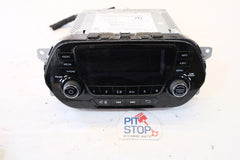 07357119800 AUTORADIO CON CODICE SBLOCCO FIAT TIPO 356 357 358 2015> 10S