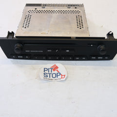 4154936-01 AUTORADIO BMW X3 E83 2006 BX51