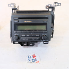 86120-76140 AUTORADIO NAVI LEXUS CT 200H 2011> BX51