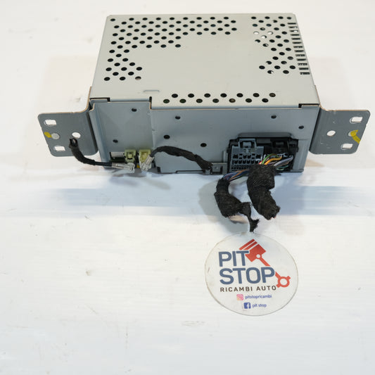 JX7118K810UF AUTORADIO RADIO FORD FOCUS MK4 2018> 10S