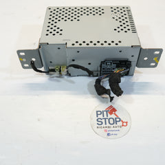 JX7118K810UF AUTORADIO RADIO FORD FOCUS MK4 2018> 10S