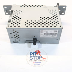 JX7118K810UF AUTORADIO RADIO FORD FOCUS MK4 2018> 10S