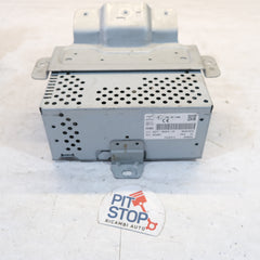 HX7T18C815US SISTEMA DI NAVIGAZIONE AUTORADIO FORD ECOSPORT 2017> BX51