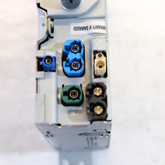 9821909080 AUTORADIO NAVIGATORE PEUGEOT 3008 2016> 10S