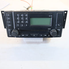 8h22-18c815-ca AUTORADIO LAND ROVER DISCOVERY 2007 BX51
