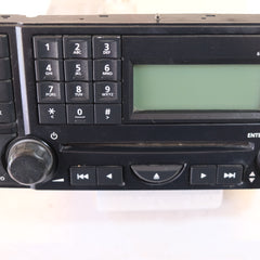 8h22-18c815-ca AUTORADIO LAND ROVER DISCOVERY 2007 BX51