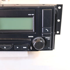 8h22-18c815-ca AUTORADIO LAND ROVER DISCOVERY 2007 BX51
