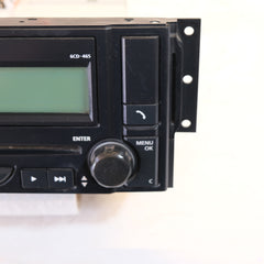 8h22-18c815-ca AUTORADIO LAND ROVER DISCOVERY 2007 BX51