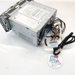 a2049060902 AUTORADIO NAVI MERCEDES CLASSE C W204 2008 10GESP