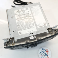 a2049060902 AUTORADIO NAVI MERCEDES CLASSE C W204 2008 10GESP