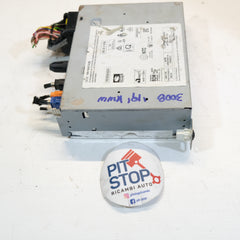 9828993480 AUTORADIO NAVIGATORE PEUGEOT 3008 2018 10S