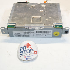 9828993480 AUTORADIO NAVIGATORE PEUGEOT 3008 2018 10S