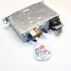 9828993480 AUTORADIO NAVIGATORE PEUGEOT 3008 2018 10S