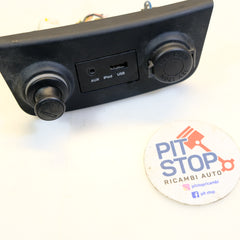 96120-2R000 PORTA INGRESSO USB AUX HYUNDAI I30 1.6 D 2008/2011 10G