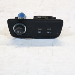 575035954 BLOCCO COMANDI MULTIFUNZIONI AUDI Q3 (18) F3 2.0 TDI 10g