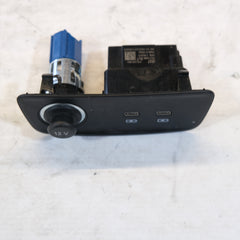 575035954 BLOCCO COMANDI MULTIFUNZIONI AUDI Q3 (18) F3 2.0 TDI 10g