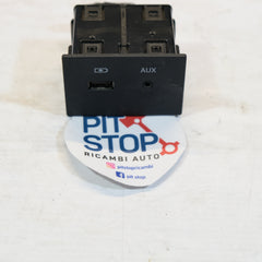 4g0035726a SLOT CONNETTORE PRERSA USB AUX AUDI Q2 2020 10G