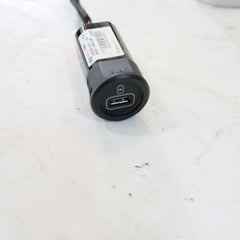 96125-h8000wk INTERFACCIA SLOT AUX USB KIA STONIC 2017> 10G