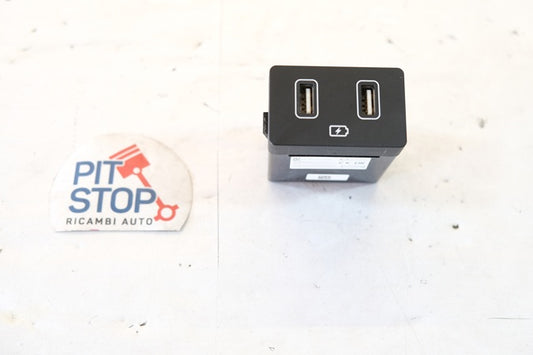 96125N9500NNB CONNETTORE INGRESSO USB HYUNDAI TUCSON (NX4E - NX4A) 10G