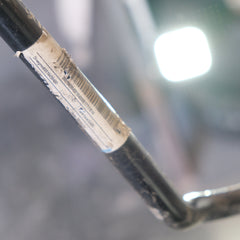 00519456400 BARRA STABILIZZATRICE ANTERIORE FIAT PANDA 2013 312 BX51