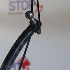 00519456400 BARRA STABILIZZATRICE ANTERIORE FIAT PANDA 2013 312 BX51