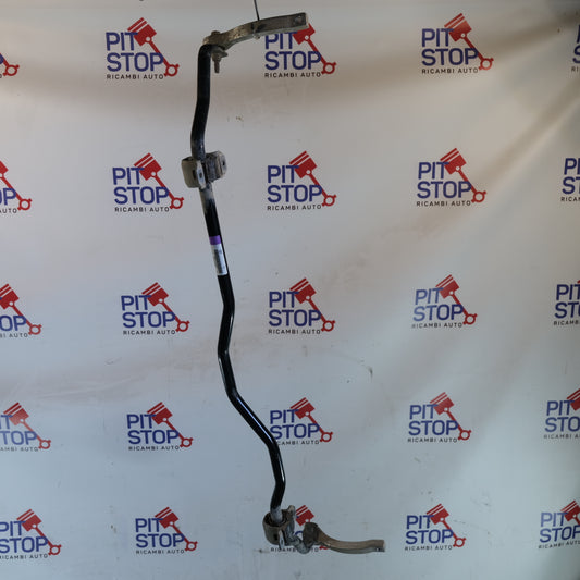 4M0511305BE BARRA STABILIZZATRICE POSTERIORE AUDI Q8 3.0 D 210KW AUT 4X4 bx51s