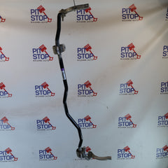 4M0511305BE BARRA STABILIZZATRICE POSTERIORE AUDI Q8 3.0 D 210KW AUT 4X4 bx51s