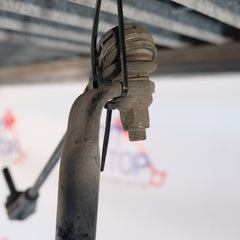 jx61-5482-cec BARRA STABILIZZATRICE ANT FORD FOCUS (18) 1.5 tdci o 1.0 benz bx51