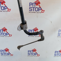 jx61-5482-cec BARRA STABILIZZATRICE ANT FORD FOCUS (18) 1.5 tdci o 1.0 benz bx51
