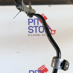 4N0511305AA BARRA STABILIZZATRICE POSTERIORE AUDI A6 C8 2022 BX51S