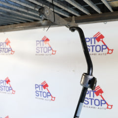 4N0511305AA BARRA STABILIZZATRICE POSTERIORE AUDI A6 C8 2022 BX51S